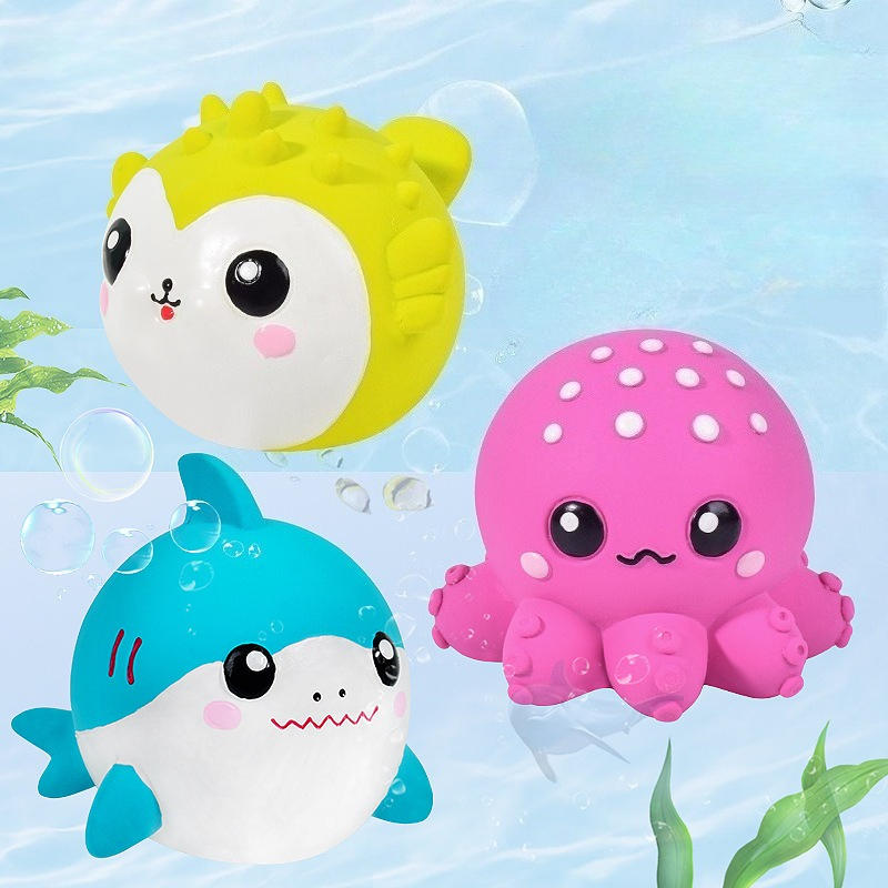 Interactive Squeaky Plush Dog Toy - 애완동물용 라텍스 장난감, 강아지 씹는 장난감,