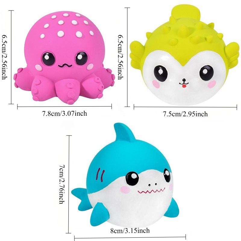 애완동물용 라텍스 장난감, 강아지 씹는 장난감, 내구성 - Interactive Squeaky Plush Dog Toy 리뷰 및 가격