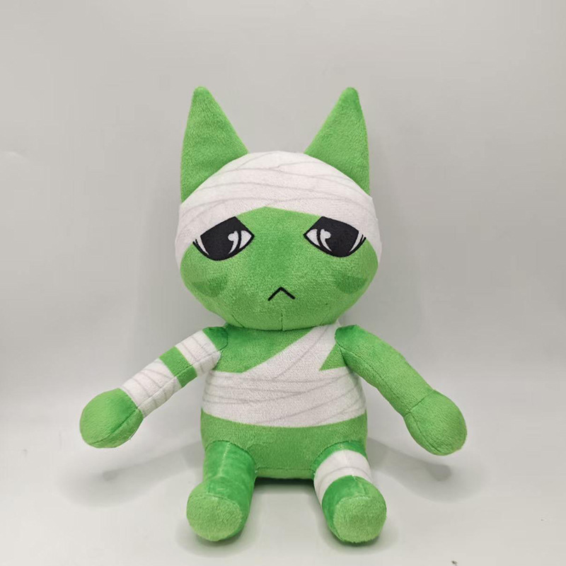 동물병원 플러시 장난감 호러 게임 동물병원 이상 현상  - Cat Toys 리뷰 및 가격