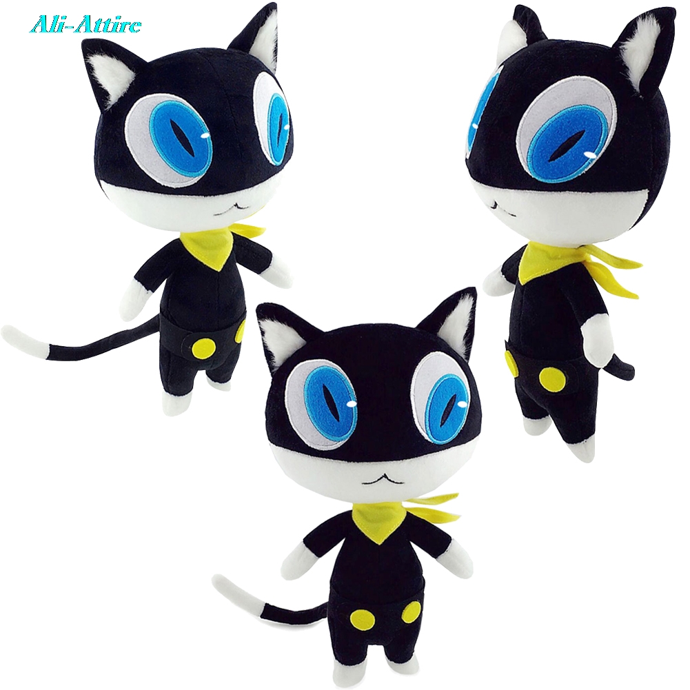 모가나 코스프레 플러시 인형 베개 만화 부드러운 봉제  - Cat Toys 리뷰 및 가격