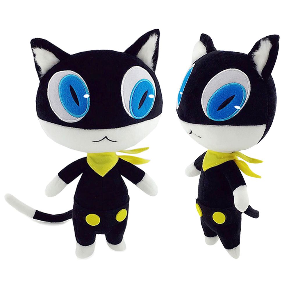 모가나 코스프레 플러시 인형 베개 만화 부드러운 봉제  - Cat Toys 리뷰 및 가격