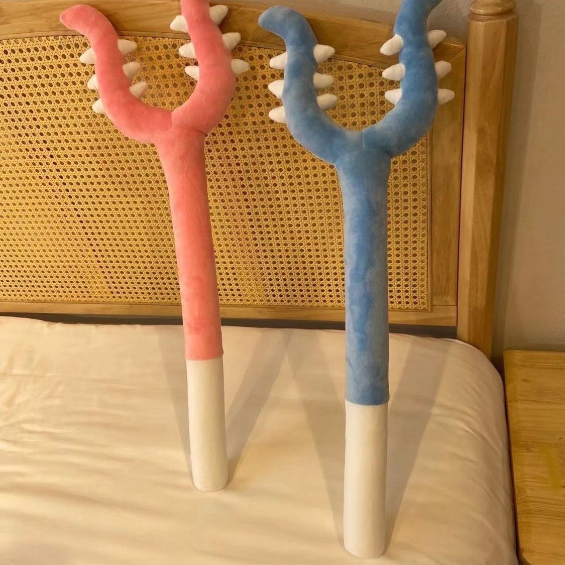 70cm 치이카와 플러시 배틀 스틱 우사기 성인용 고양 - Cat Toys 리뷰 및 가격