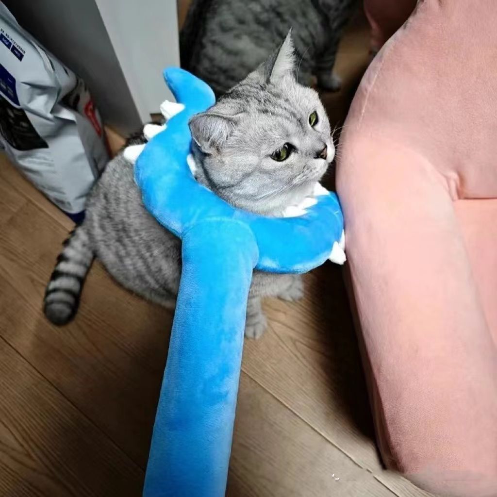 70cm 치이카와 플러시 배틀 스틱 우사기 성인용 고양 - Cat Toys 리뷰 및 가격